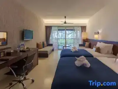 The Grand Southsea Khaolak - 114