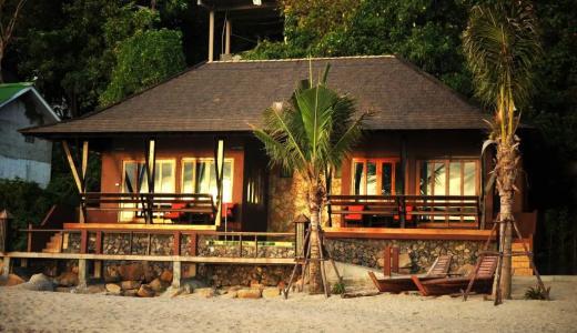 Koh Tao Beach Club - 190