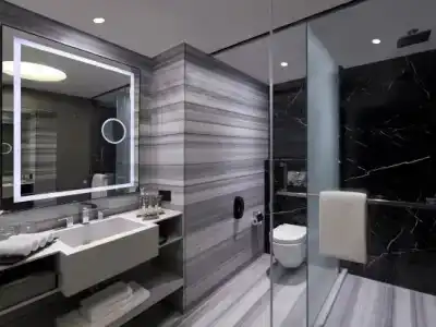 Novotel Chennai Chamiers Road - 62