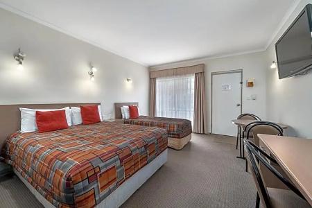 Comfort Inn Heritage Wagga - 42
