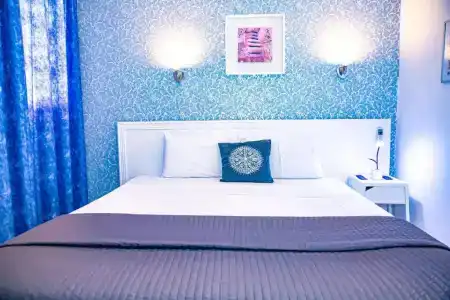 Rainbow Golf Bungalows, Gay Men-only Resort - 52
