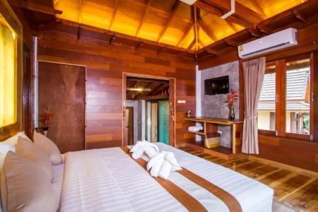 Baan Puteri Lanta Villa - Sha Extra Plus - 60