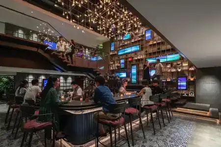 The Millennials Fukuoka - 34