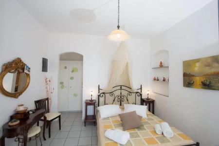 Pension Ageliki Sifnos - 4
