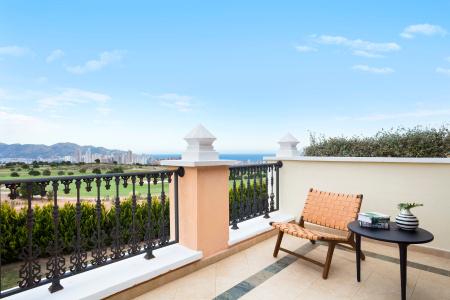 The Level at Meliá Villaitana - 111