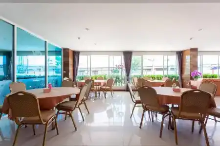OYO 1130 Ck Resort Pattaya - 7