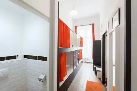 Adagio Hostel 1.0 Oktogon - 7