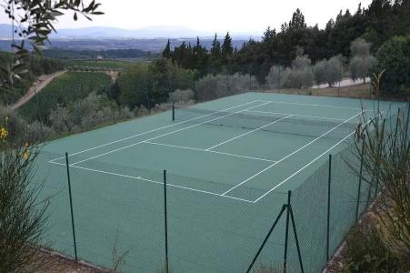 Villa San Lucchese - 30