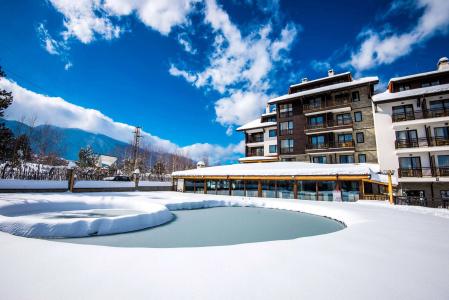 Balkan Jewel Resort & Chalets - 19