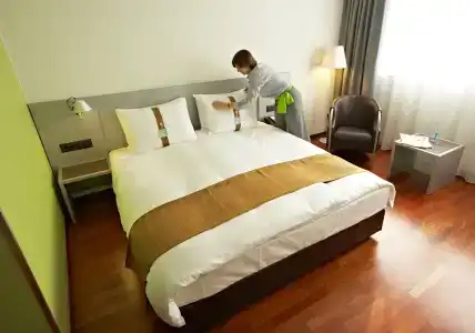 Holiday Inn züRich Messe, An Ihg - 50