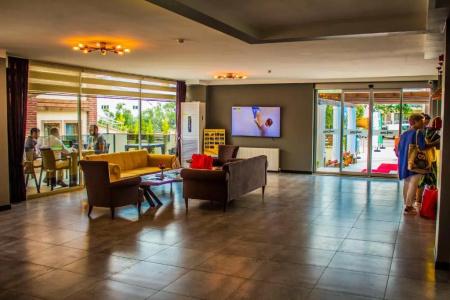 Form Termal & Spa KazdaĞLari - 40