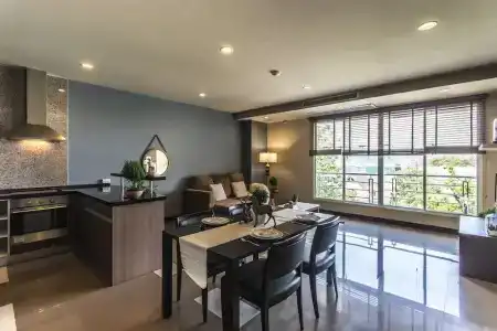 The Tepp Aparthotel - 21