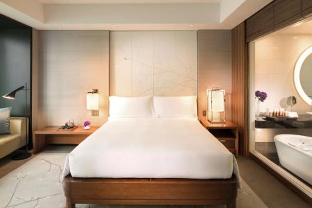 Conrad Tokyo - 6