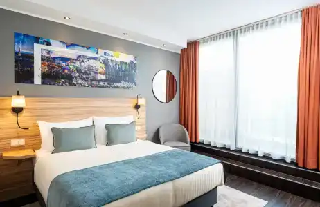 Star Inn Linz Promenadengalerien - 23