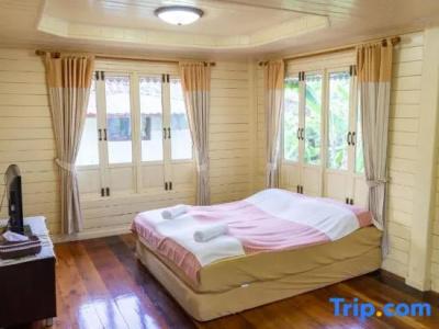 Goldengold (Khaoyai) Resort & Spa - 19