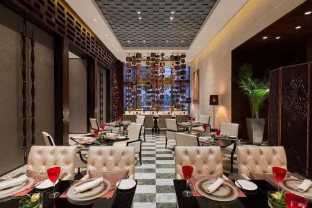 Wanda Realm Wuhan - 17