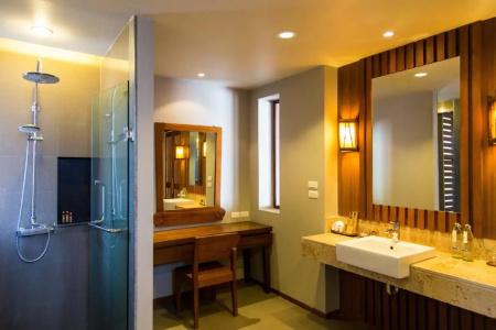 Maehaad Bay Resort - Sha Plus - 41