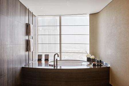 Armani Dubai - 8