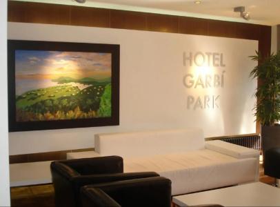 Garbi Park & AquaSplash - 5