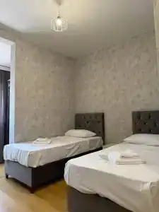 Guest House Old Boulevard - 5