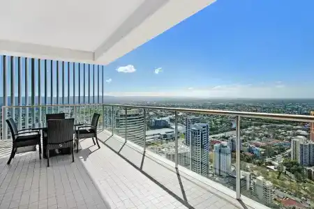 Ultiqa Air On Broadbeach - 87