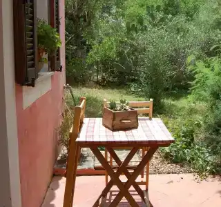 Agriturismo L'Aglientu B&B - 12