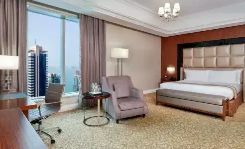 Crowne Plaza West Bay, An Ihg - 71