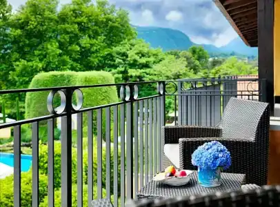 Giardino Ascona - 52