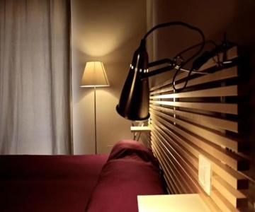 b&b Re Umberto - 10