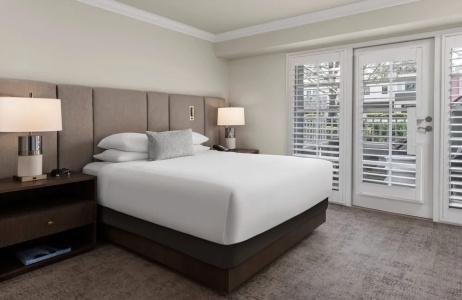 l'Auberge Del Mar Resort And Spa - 85