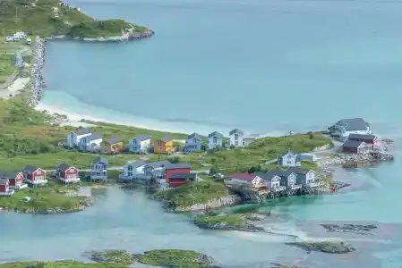Sommarøy Arctic Tromsø - 11