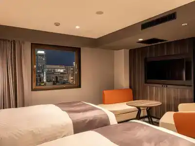 Kobe Plaza - 32