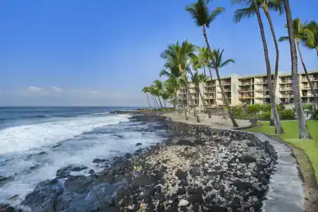 Aston Kona By The Sea - 21