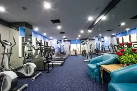 Grand Tower Inn Rama 6 - Sha Extra Plus - 21