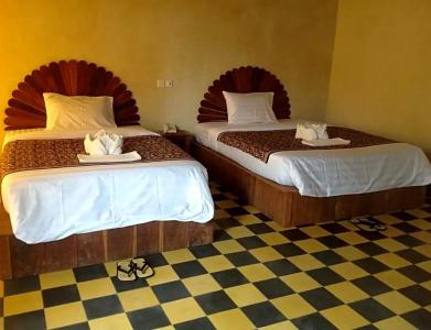 Angkor Rural Boutique - 32