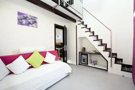 Sorrento Flats - 60