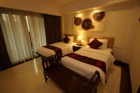 Yantarasri Resort - 33