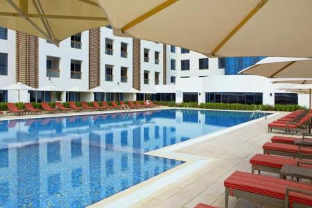 Hili Rayhaan by Rotana - 33