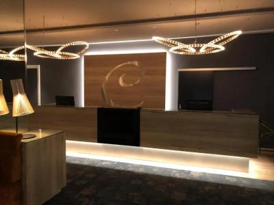 Caravelle im Park - 1