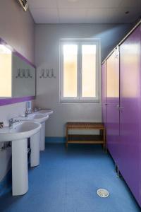 Purple Nest - 59