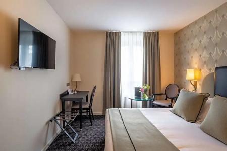 Best Western Plus Le Moderne - 77