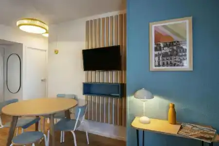 ApartAdagio Access Paris La Villette - 13