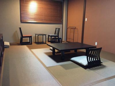 Tokiwa Ryokan - 14