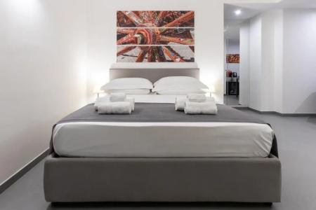 Suite Palermo Apartment - 102