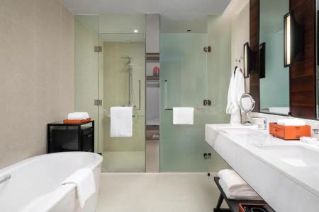 Hyatt Regency Phnom Penh - 62