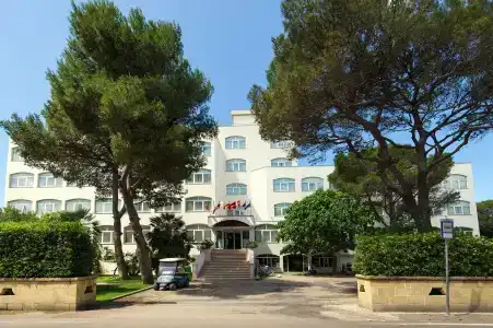 Ecoresort Le Sirene - Carolis - 0