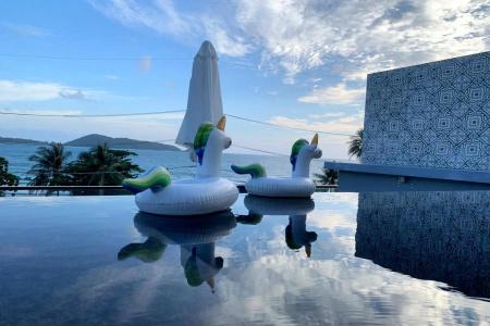 See Sea Villa Phuket Sha - 17