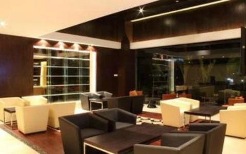 Lemon Tree Whitefield, Bengaluru - 22