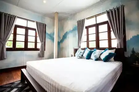Baan Suan Krung Kao - 48
