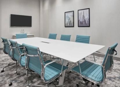 Jurys Inn Oxford - 14